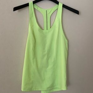 Lululemon Tank